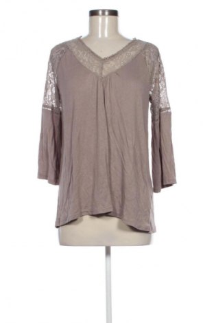 Dámská halenka OVS, Velikost L, Barva Béžová, Cena  89,00 Kč