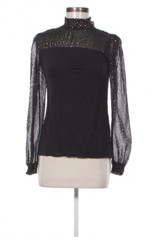 Γυναικεία μπλούζα Oasis, Μέγεθος XS, Χρώμα Μαύρο, Τιμή 5,99 €