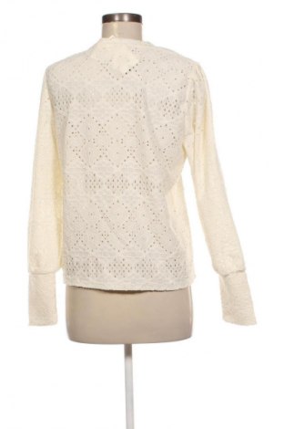 Női blúz Object, Méret M, Szín Fehér, Ár 5 029 Ft