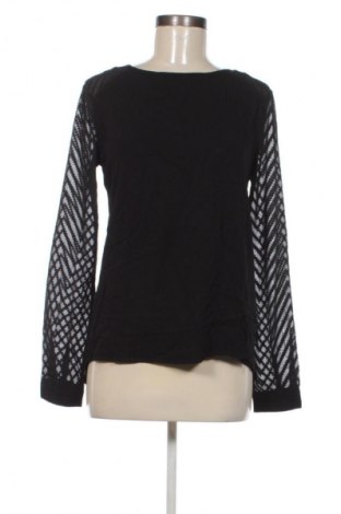 Bluzka damska Object, Rozmiar S, Kolor Czarny, Cena 56,99 zł