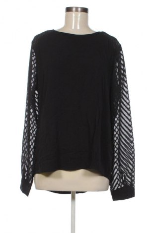 Bluzka damska Object, Rozmiar XL, Kolor Czarny, Cena 68,99 zł