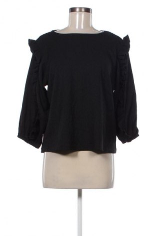 Damen Shirt Object, Größe M, Farbe Schwarz, Preis € 2,99