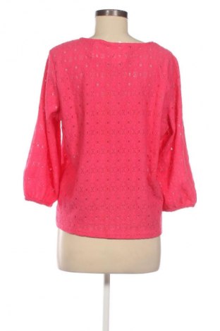 Дамска блуза Object, Размер L, Цвят Розов, Цена 5,11 €