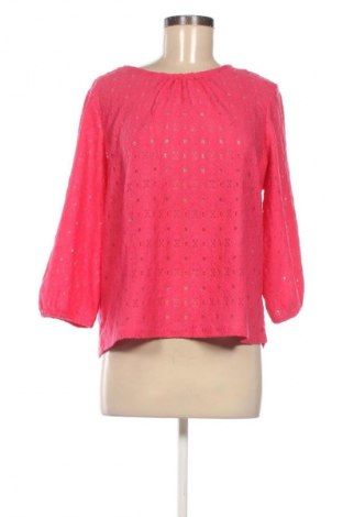 Дамска блуза Object, Размер L, Цвят Розов, Цена 5,11 €