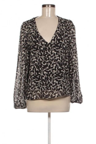 Дамска блуза Object, Размер M, Цвят Многоцветен, Цена 9,20 €