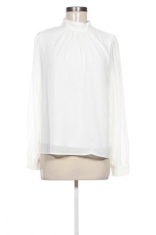 Дамска блуза Object, Размер M, Цвят Бял, Цена 9,20 €