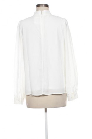 Дамска блуза Object, Размер M, Цвят Бял, Цена 9,20 €