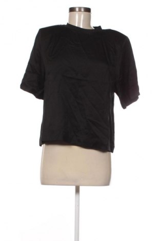Γυναικεία μπλούζα Object, Μέγεθος S, Χρώμα Μαύρο, Τιμή 12,99 €