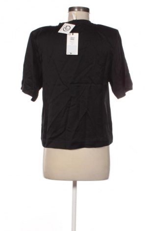 Γυναικεία μπλούζα Object, Μέγεθος S, Χρώμα Μαύρο, Τιμή 12,99 €