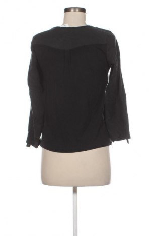 Дамска блуза Object, Размер S, Цвят Черен, Цена 3,06 €