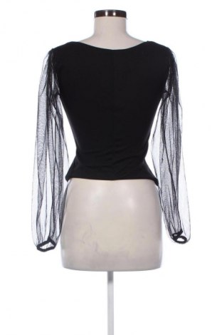 Dámská halenka Olalook, Velikost M, Barva Černá, Cena  59,00 Kč