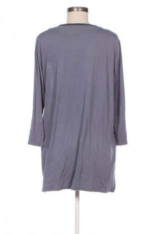 Dámská halenka Oltre, Velikost L, Barva Modrá, Cena  219,00 Kč