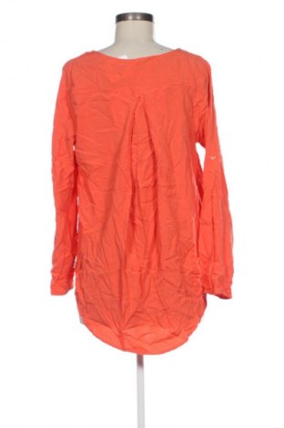 Γυναικεία μπλούζα Olympia, Μέγεθος M, Χρώμα Πορτοκαλί, Τιμή 2,99 €