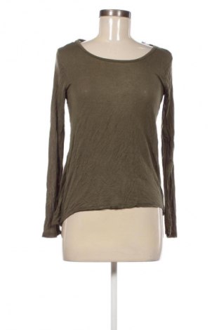 Dámská halenka One Love, Velikost M, Barva Zelená, Cena  49,00 Kč