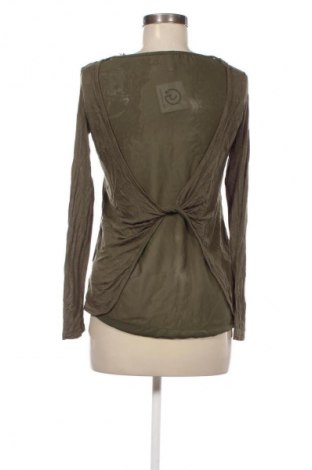 Dámská halenka One Love, Velikost M, Barva Zelená, Cena  49,00 Kč