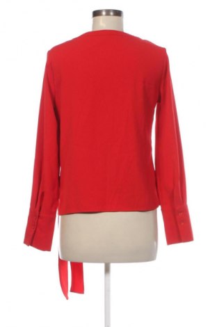 Дамска блуза Opus, Размер S, Цвят Червен, Цена 3,57 €