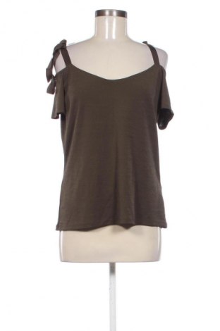 Dámská halenka Orsay, Velikost M, Barva Zelená, Cena  229,00 Kč