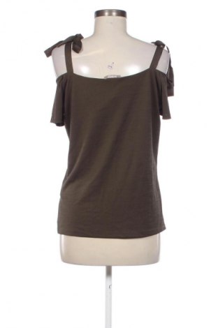 Dámská halenka Orsay, Velikost M, Barva Zelená, Cena  229,00 Kč