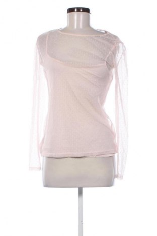 Γυναικεία μπλούζα Orsay, Μέγεθος M, Χρώμα Ρόζ , Τιμή 2,99 €