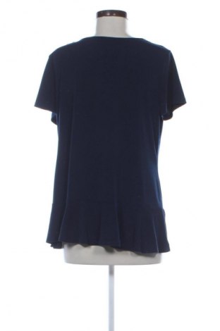 Дамска блуза Orsay, Размер XL, Цвят Син, Цена 6,64 €