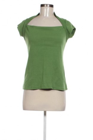 Dámská halenka Orsay, Velikost M, Barva Zelená, Cena  229,00 Kč