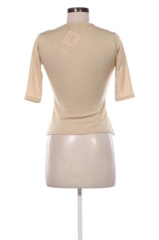 Дамска блуза Orsay, Размер S, Цвят Златист, Цена 7,66 €