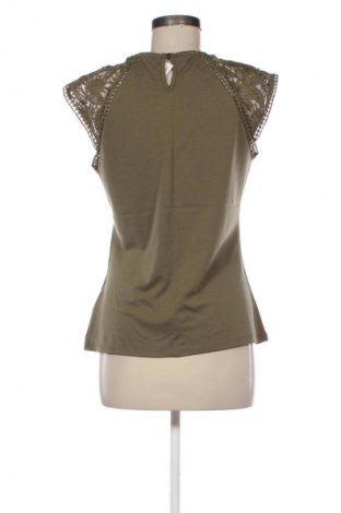 Dámská halenka Orsay, Velikost L, Barva Zelená, Cena  219,00 Kč