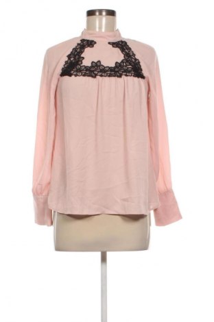 Dámská halenka Orsay, Velikost XS, Barva Růžová, Cena  49,00 Kč