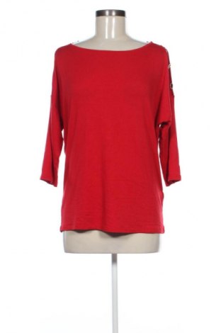 Дамска блуза Orsay, Размер L, Цвят Червен, Цена 2,04 €