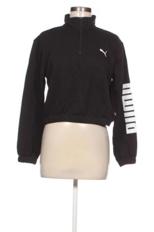 Damen Shirt PUMA, Größe M, Farbe Schwarz, Preis € 19,99