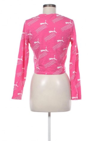 Γυναικεία μπλούζα PUMA, Μέγεθος L, Χρώμα Πολύχρωμο, Τιμή 11,99 €