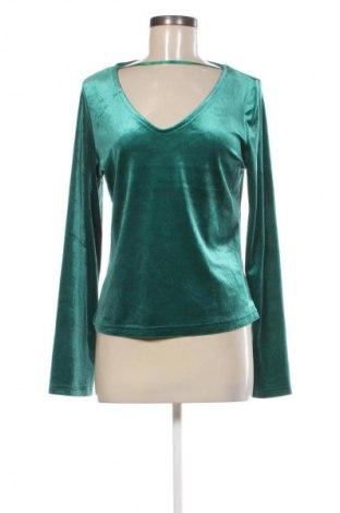 Bluzka damska Page One, Rozmiar M, Kolor Zielony, Cena 6,99 zł