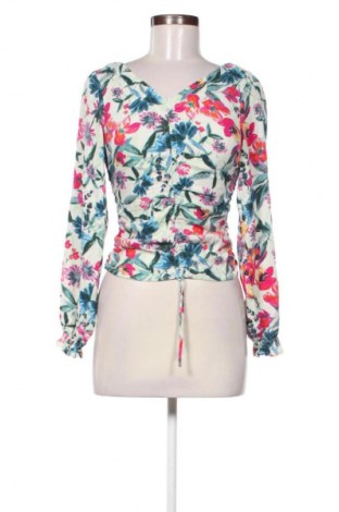 Dámska blúza Page One, Veľkosť M, Farba Viacfarebná, Cena  4,95 €