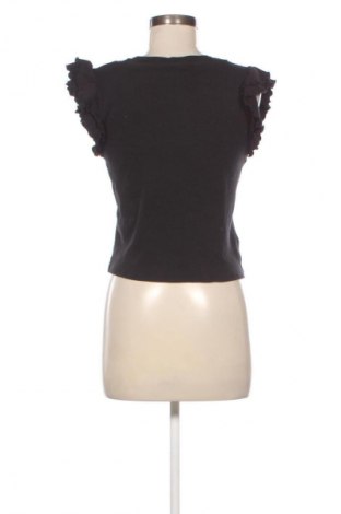 Bluză de femei Page One, Mărime M, Culoare Negru, Preț 20,99 Lei