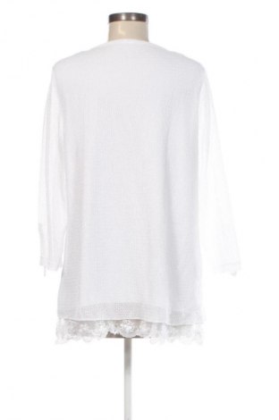 Dámská halenka Paola, Velikost M, Barva Bílá, Cena  69,00 Kč