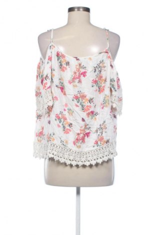 Dámská halenka Papaya, Velikost M, Barva Vícebarevné, Cena  99,00 Kč