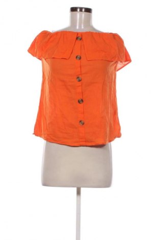 Dámská halenka Papaya, Velikost M, Barva Oranžová, Cena  145,00 Kč