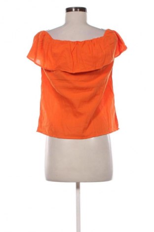 Dámská halenka Papaya, Velikost M, Barva Oranžová, Cena  145,00 Kč