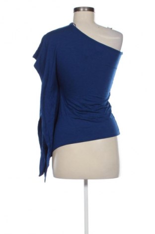 Dámská halenka Paranoia, Velikost M, Barva Modrá, Cena  109,00 Kč