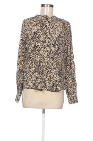 Дамска блуза Part Two, Размер XS, Цвят Многоцветен, Цена 13,80 €