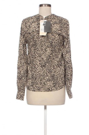 Дамска блуза Part Two, Размер XS, Цвят Многоцветен, Цена 13,80 €