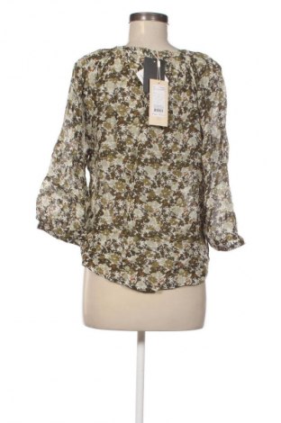 Dámská halenka Part Two, Velikost XS, Barva Vícebarevné, Cena  199,00 Kč