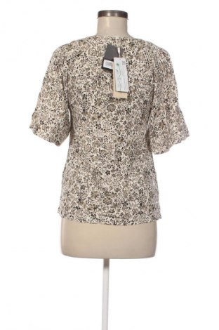 Bluzka damska Part Two, Rozmiar XS, Kolor Kolorowy, Cena 115,99 zł