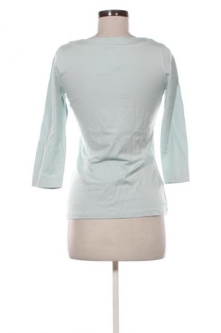 Γυναικεία μπλούζα Passport, Μέγεθος M, Χρώμα Μπλέ, Τιμή 1,99 €