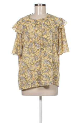 Дамска блуза Peacocks, Размер XXL, Цвят Многоцветен, Цена 4,85 €