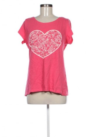 Bluză de femei Pepco, Mărime XL, Culoare Roz, Preț 43,99 Lei