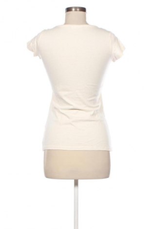 Дамска блуза Pepco, Размер M, Цвят Екрю, Цена 2,55 €