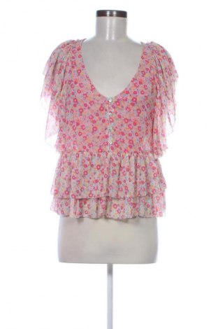 Bluzka damska Pepe Jeans, Rozmiar S, Kolor Kolorowy, Cena 36,16 zł