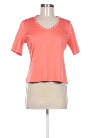 Bluzka damska Peter Hahn, Rozmiar M, Kolor Różowy, Cena 18,99 zł