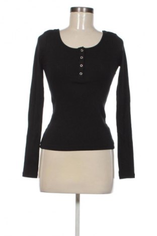 Bluzka damska Pieces, Rozmiar S, Kolor Czarny, Cena 33,99 zł